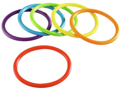 Zoom bild av THIN RINGS
