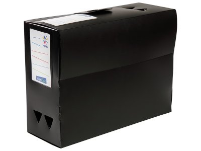 Zoom bild av POLYPRO ARCHIVE BOX