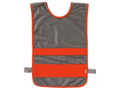 Zoom bild av BIB IN BREATHABLE FABRIC Size M
