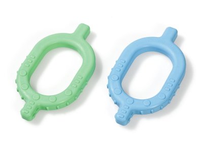 Zoom bild av MAXI PACK OF Baby Teething ARK GRABBERS