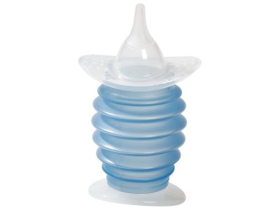 Zoom bild av FLY-BABY Ergonomic