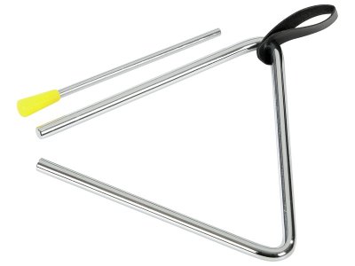 Zoom bild av TRIANGLE 15 cm