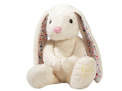 Zoom bild av WHISBEAR SENSORY COMFORTER Soothing rabbit