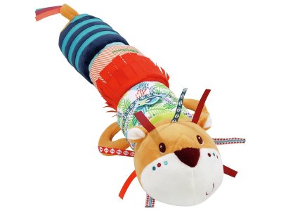 Zoom bild av SOUND ROLL Jack the lion