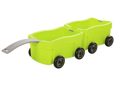 Zoom bild av Loco SMALL STORAGE TRAIN