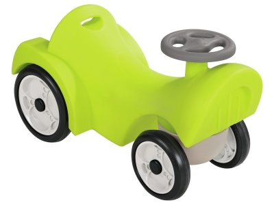Zoom bild av LOCO PUSHALONG