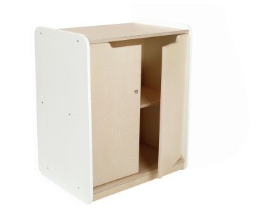 Zoom bild av Up CABINET / DISPLAY STAND