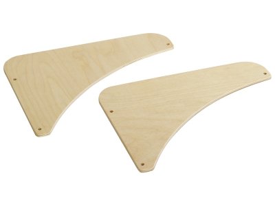 Zoom bild av SET OF Tip Top DECORATIVE FINISHES