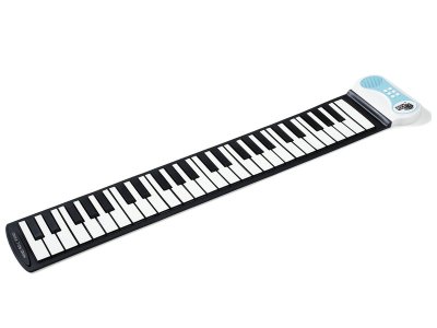 Zoom bild av 49 key FLEXIBLE PIANO