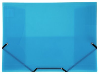 Zoom bild av POLYPRO FOLDER WITH 3 FLAPS A3
