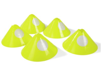 Zoom bild av CUSTOMISABLE CONES H: 15 cm