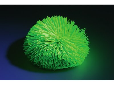 Zoom bild av UV POMPOM BALL