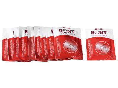 Zoom bild av CHLORHEXIDINE WIPES