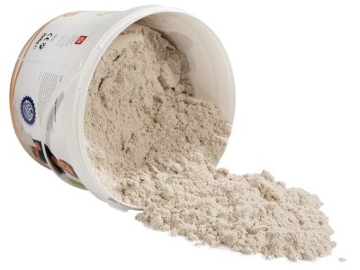 Zoom bild av NATURAL MODELLING KINETIC SAND 2.5 kg