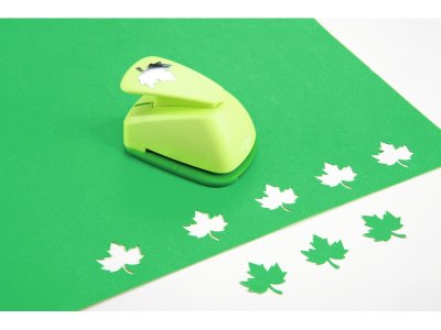 Zoom bild av SMALL SIZE PUNCH Sheets