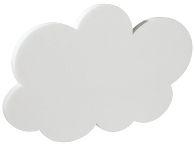 Zoom bild av Cloud WALL AND CEILING ACOUSTIC PANEL