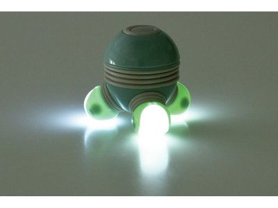 Zoom bild av MASSAGE EGG