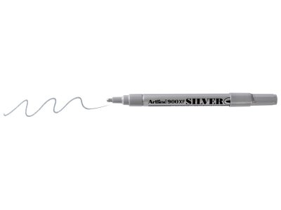 Zoom bild av PERMANENT MARKER Medium tip