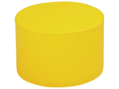 Zoom bild av ROUND POUFFE Basic H: 25 cm