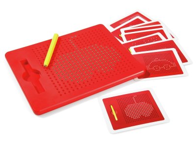 Zoom bild av MAG PAD MAGNETIC BOARD 21 x 17 cm