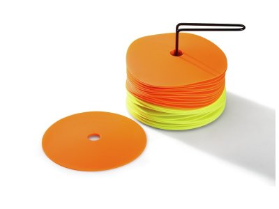 Zoom bild av MARKER DISCS