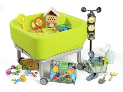 Zoom bild av IM A GARDENER SENSORY UNIVERSE KIT