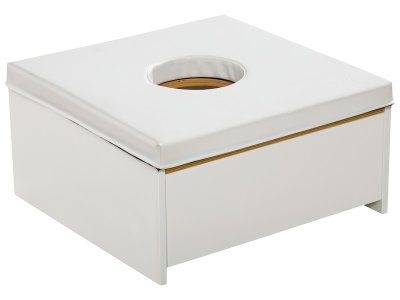 Zoom bild av BASE FOR LIGHT TUBE Ø 1.5 cm.