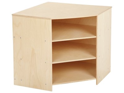 Zoom bild av Chef's Assistant CORNER UNIT