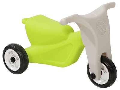Zoom bild av BABY MOTORBIKE