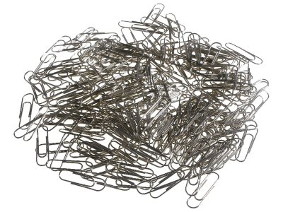 Zoom bild av PAPER CLIPS