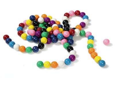 Zoom bild av MAGNETIC MARBLES