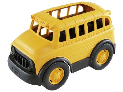 Zoom bild av ECO-DESIGNED VEHICLE School bus