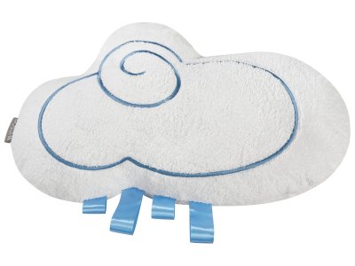 Zoom bild av DECORATIVE CUSHION Cloud