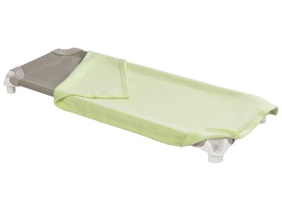 Zoom bild av FLEECE BLANKET For size 2 bed