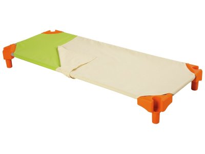 Zoom bild av SLEEPING BAG SHEET / COMBI SHEET BIO for a 130 x 54cm stackable