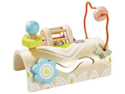 Zoom bild av ACTIVITY CENTRE Baby Table