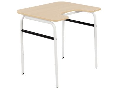 Zoom bild av Ergo TILTABLE DESK Size 4 - Size 6