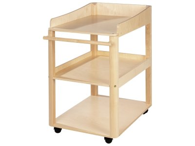 Zoom bild av Lookéo CHANGING TABLE