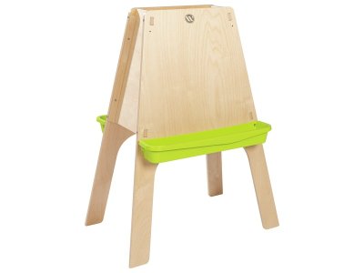 Zoom bild av Poly EASEL For 2 children