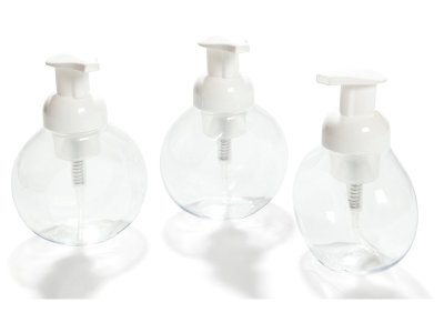 Zoom bild av FOAM PAINT SPRAY BOTTLES