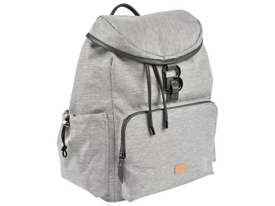 Zoom bild av VANCOUVER CHANGING BACKPACK
