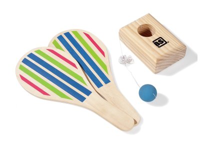 Zoom bild av JOKARI RACKET SET