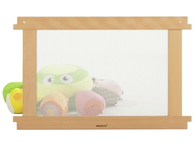 Zoom bild av Nature PARTITION BARRIER Openwork metal