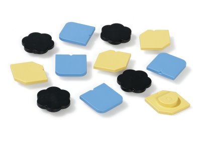 Zoom bild av Cubetto LOGIC BLOCKS