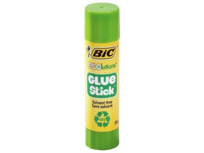 Zoom bild av BIC Ecolutions GLUE STICK