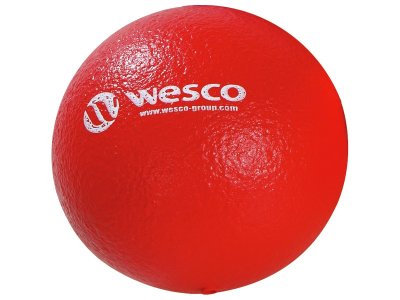 Zoom bild av SOFT BALL with reinforced skin Ø 15 cm