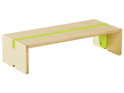 Zoom bild av COLOURED NEST OF BENCHES S0