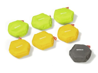 Zoom bild av WEIGHTED PUCKS