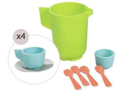 Zoom bild av HIGH QUALITY DINNER SET