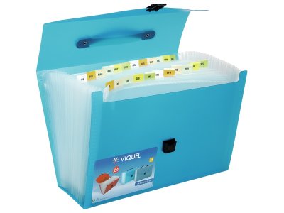 Zoom bild av 24-tab DIVIDER CASE